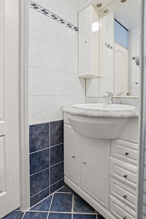 Medium property photo - Martin Luther Kinglaan 46, 1111 LH Diemen